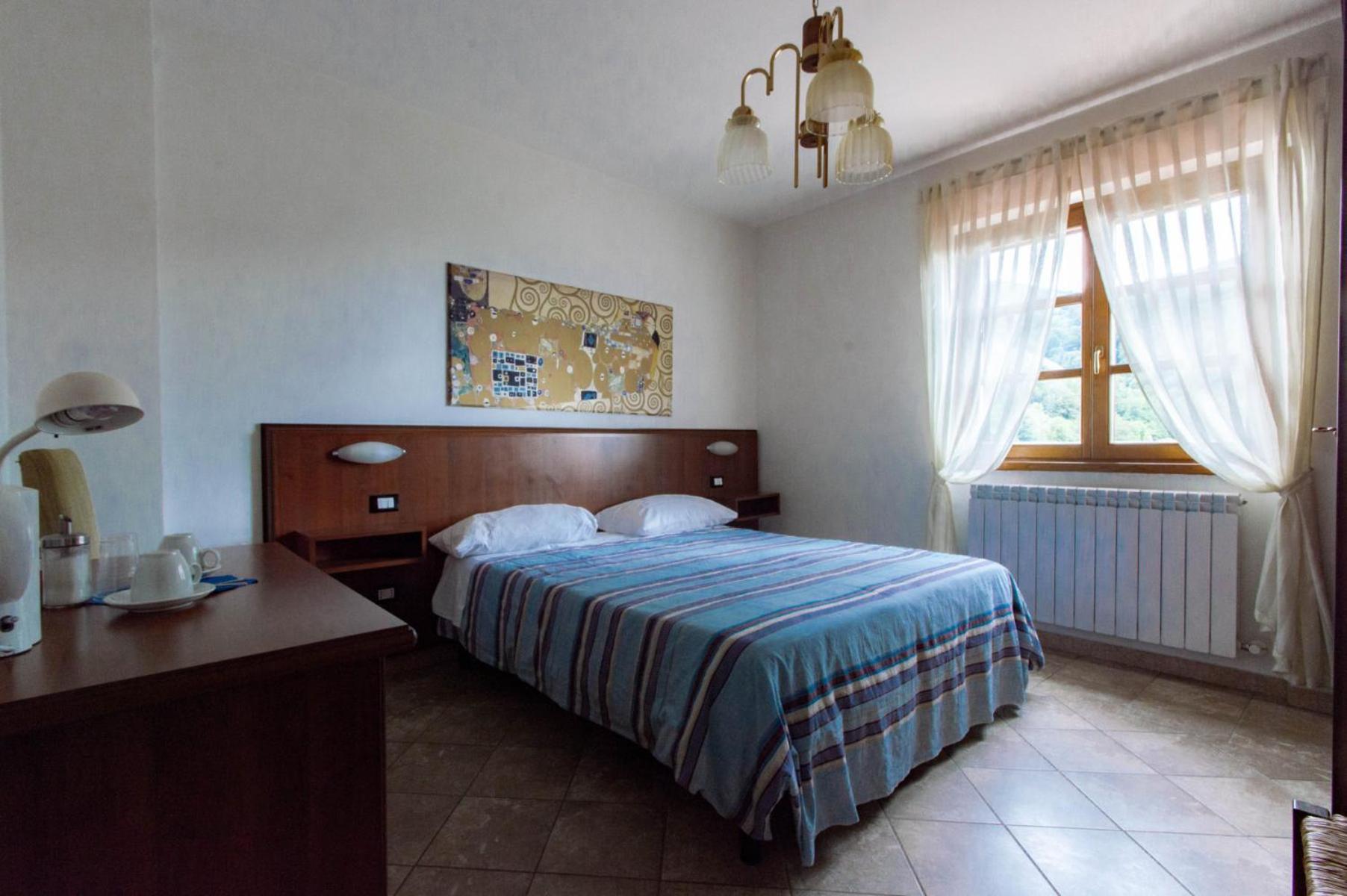 B&B La Bredia Fivizzano Eksteriør billede