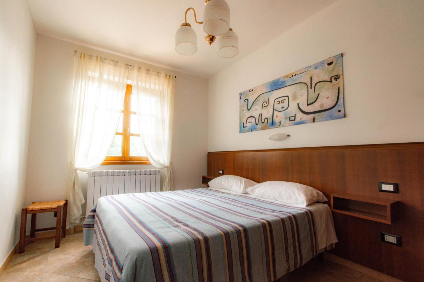 B&B La Bredia Fivizzano Eksteriør billede