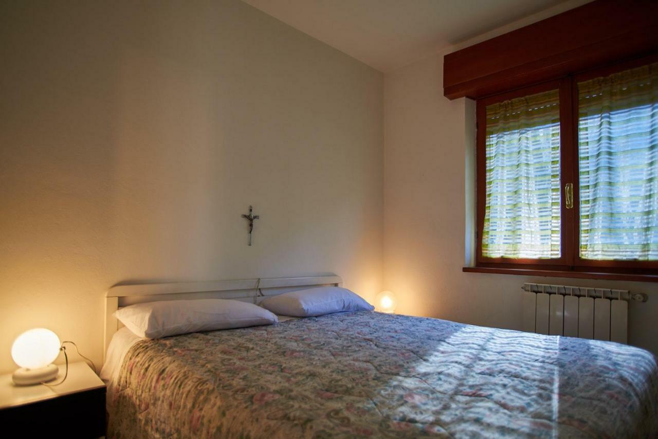 B&B La Bredia Fivizzano Eksteriør billede